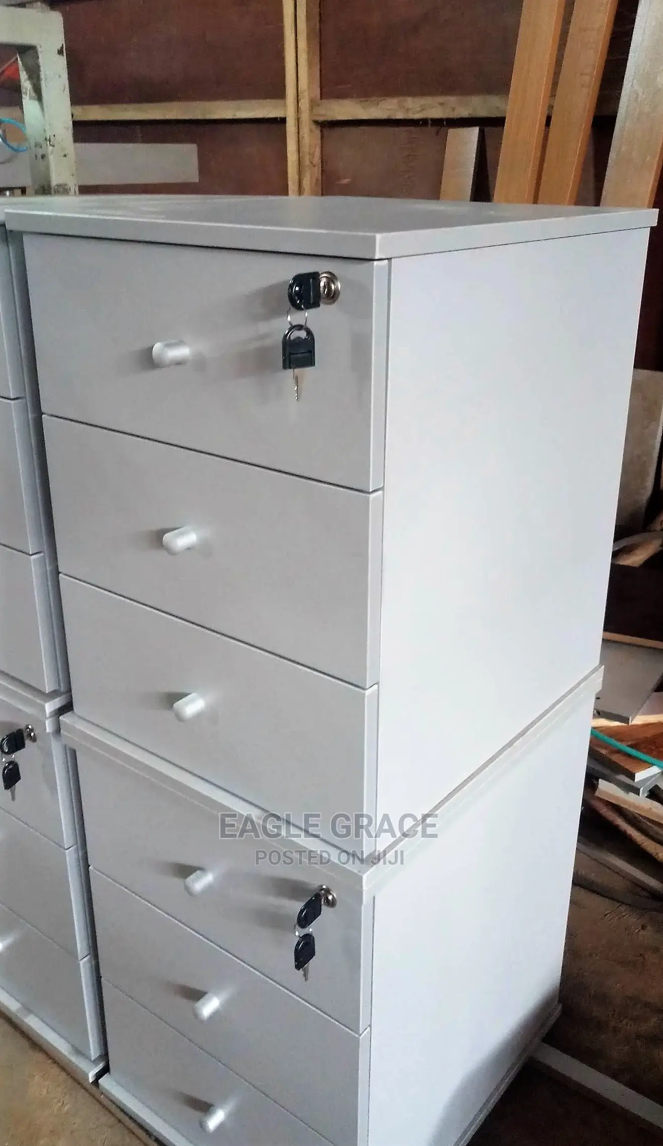 Mobile Drawer