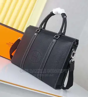 Luxury Hermes Laptop Bags