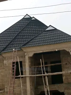 Roofing: Longspan, Stone Coated, Steptiles Etc