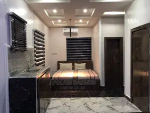 Furnished 1bdrm Apartment in Abuja, Gwarinpa for rent