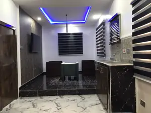 Furnished 1bdrm Apartment in Abuja, Gwarinpa for rent