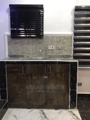 Furnished 1bdrm Apartment in Abuja, Gwarinpa for rent