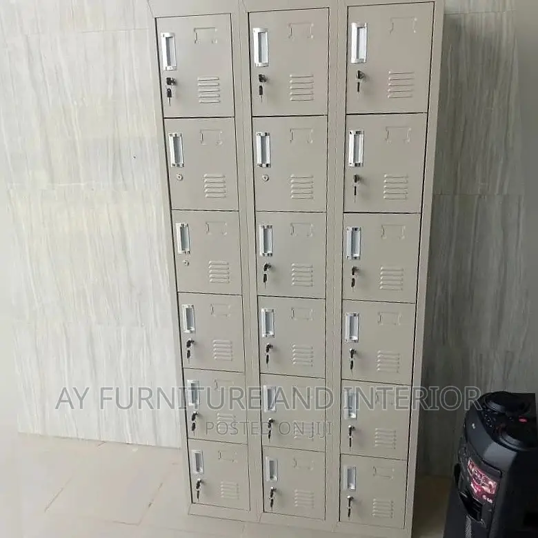 Workers Locker