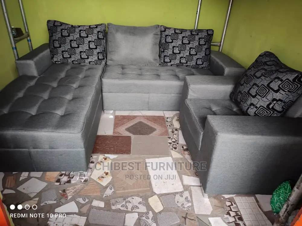 Comfortable Cushion Chairs