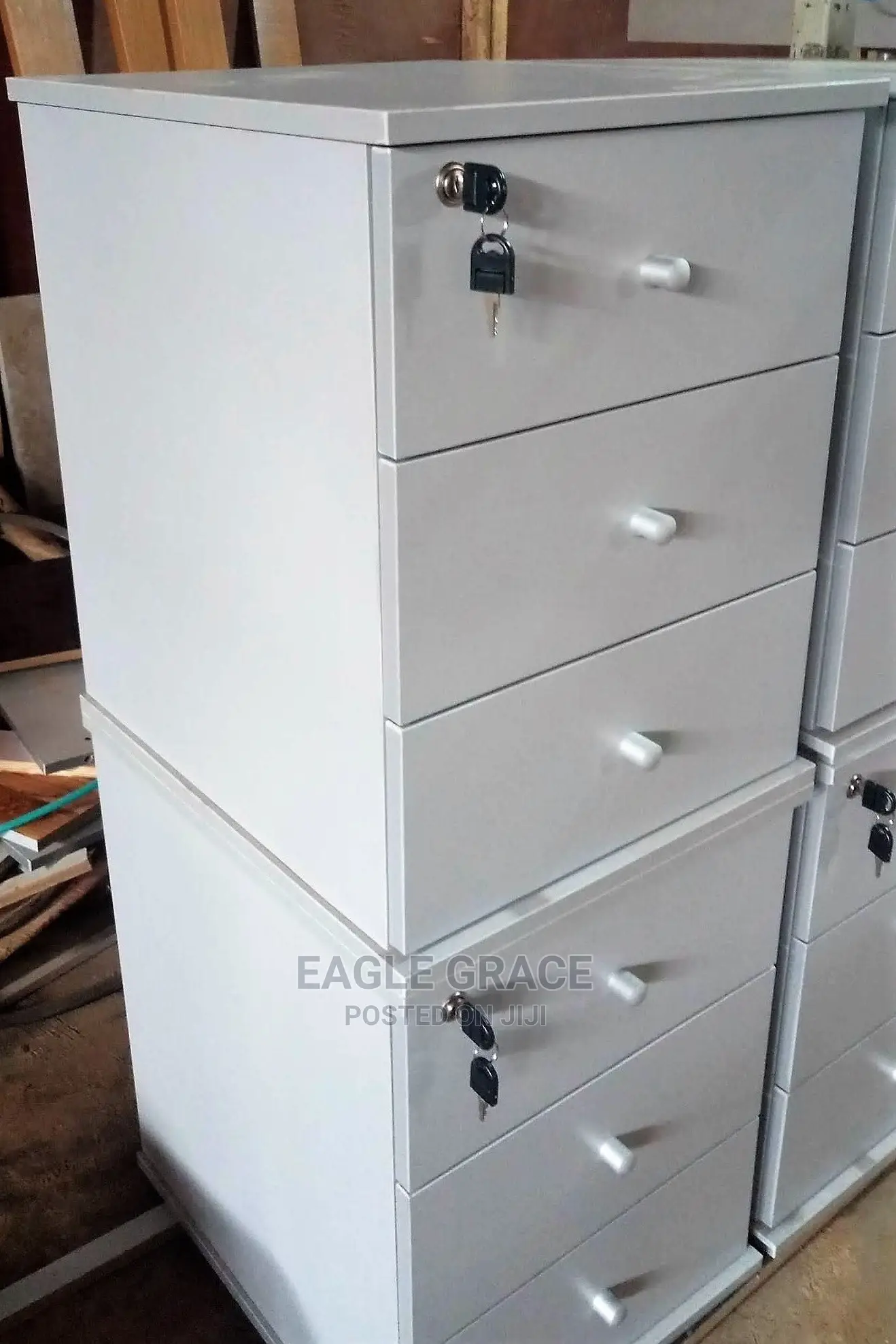 Mobile Drawer