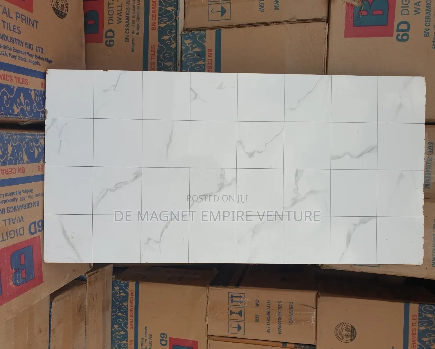 30x60 Wall Tiles