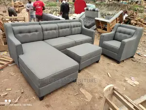 Comfortable Cushion Chairs