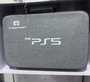 Photo - Playstation 5 Caring’S Bag