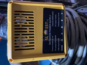 Solar Power System