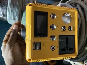 Solar Power System