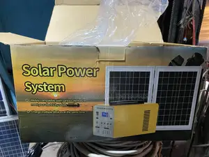 Solar Power System