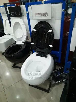 Ideal Standard Conceal Watercl Closet Available