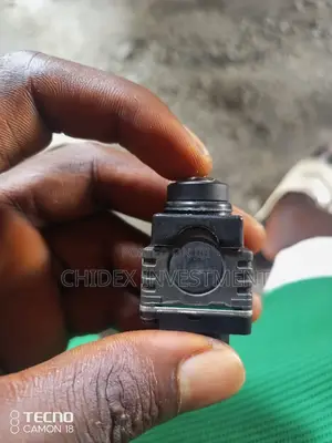 Reverse Camera Velar 2018-2020