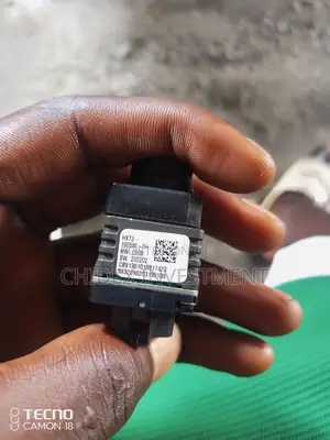 Reverse Camera Velar 2018-2020