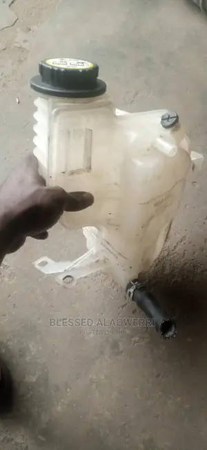 Water Can Range Rover Sport 2008-2010
