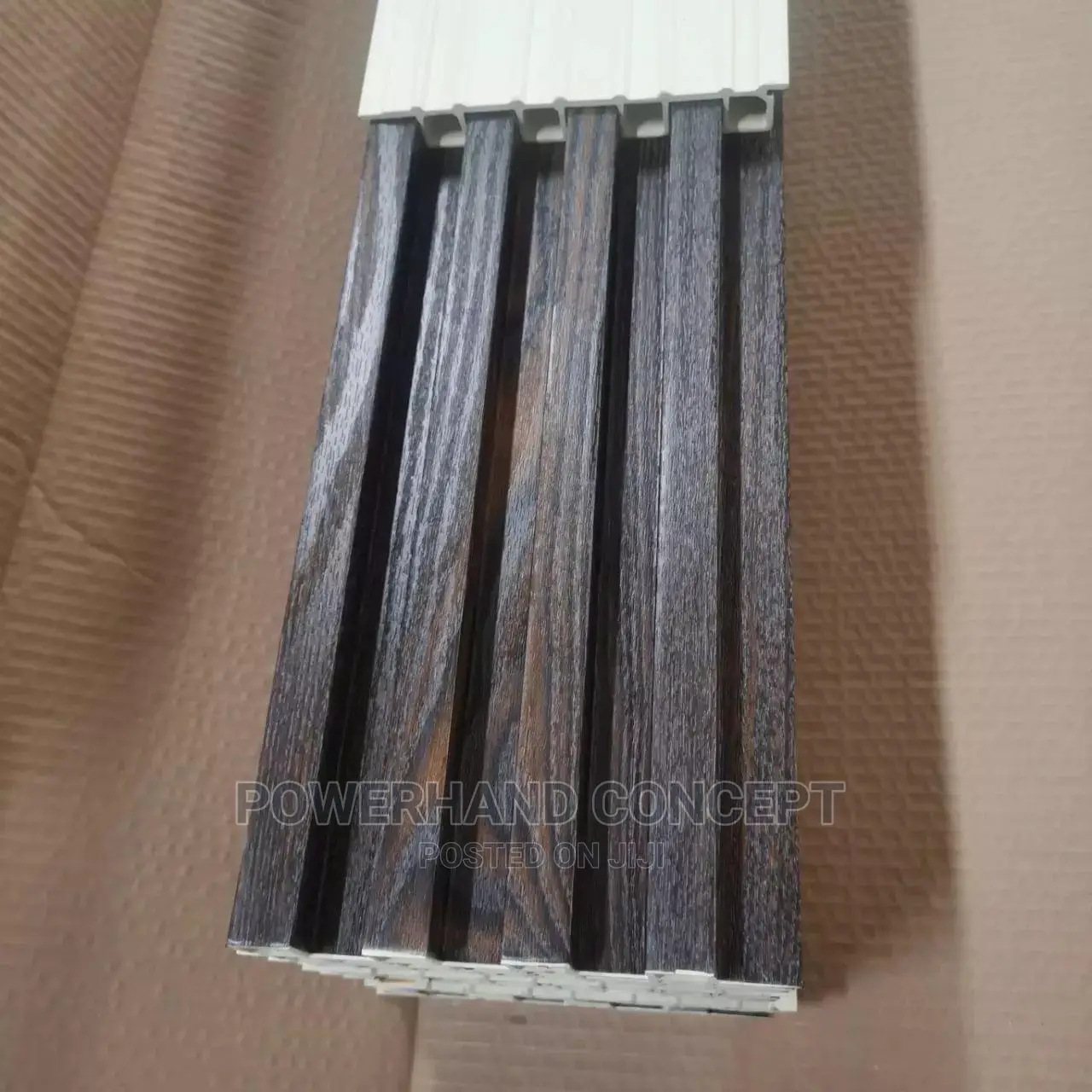 Fluted Panel