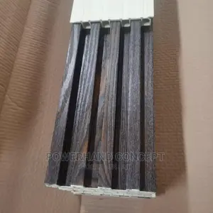 Fluted Panel