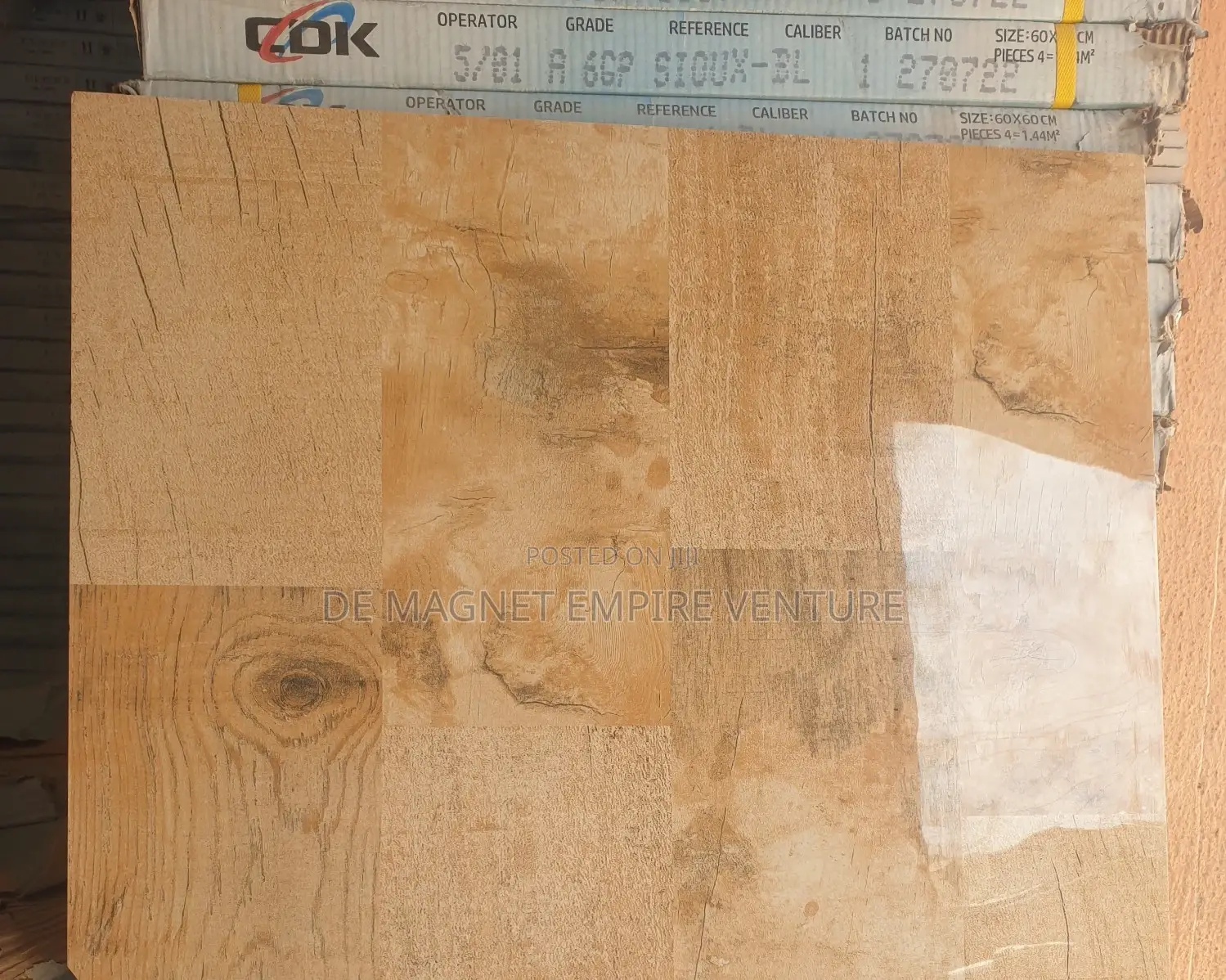 60x60 Cdk Super Polish