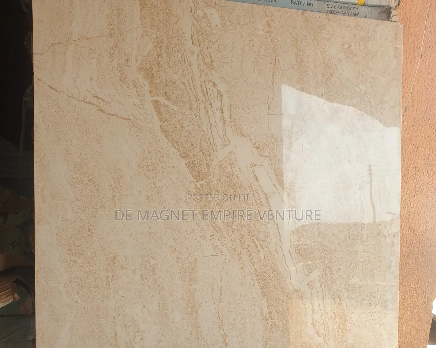 60x60 Cdk Super Polish