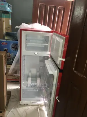 Brandnew 204ltrs Refrigerator Dispenser Hisene Ref205drb