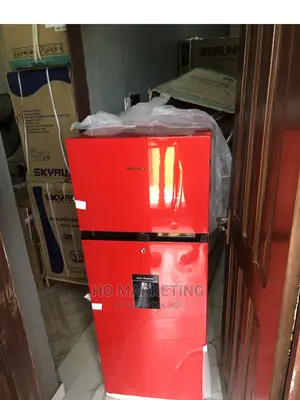 Refrigerator With Water Dispenser Hisense 204ltrs Ref205drb