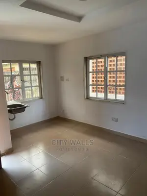 Photo - 1bdrm Room & Parlour in Nicon Town Estate, Lekki for rent
