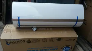 New 1hp Media Air Conditioner Copper