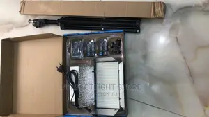Led Light Bueaty Hub