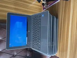 Laptop HP Stream Laptop 4GB Intel Celeron SSD 128GB