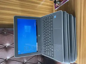 Laptop HP Stream Laptop 4GB Intel Celeron SSD 128GB