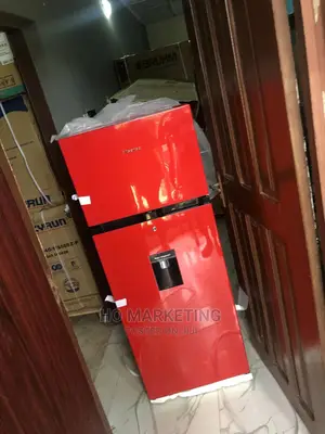 204ltrs Refrigerator With Dispenser Hisense Ref205drb