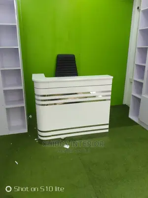 Imported Reception Table
