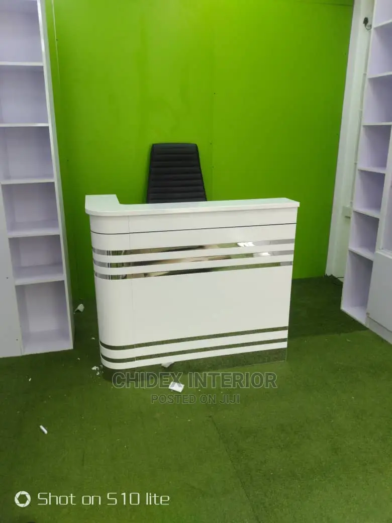 Imported Reception Table