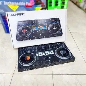 DDJ-Rev7 Dj Controller