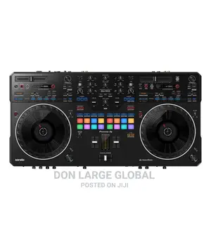 DDJ-Rev7 Dj Controller