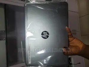 Laptop HP EliteBook 1040 8GB Intel Core I5 SSD 256GB