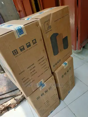 FDB Es108w Speaker