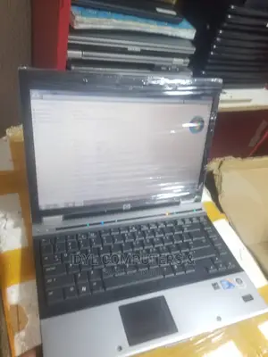 Laptop HP EliteBook 6930P 4GB Intel Core 2 Duo HDD 250GB