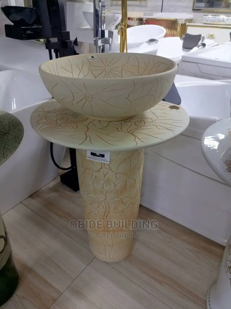 Dinning Basins