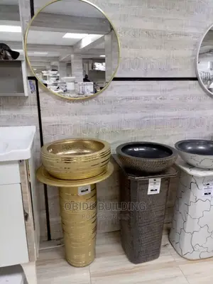 Dinning Basins