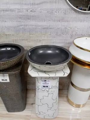 Dinning Basins