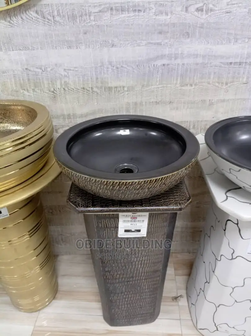 Dinning Basins