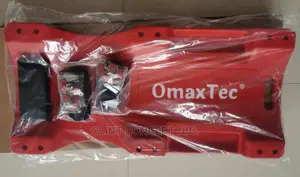 Brand New Omaxtec Plastic Floor Creeper