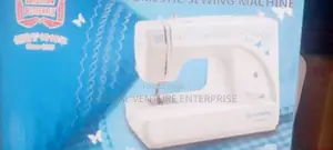 Butterfly Portable Machine
