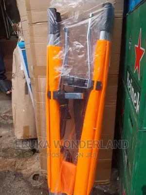 Stretcher for Hospital