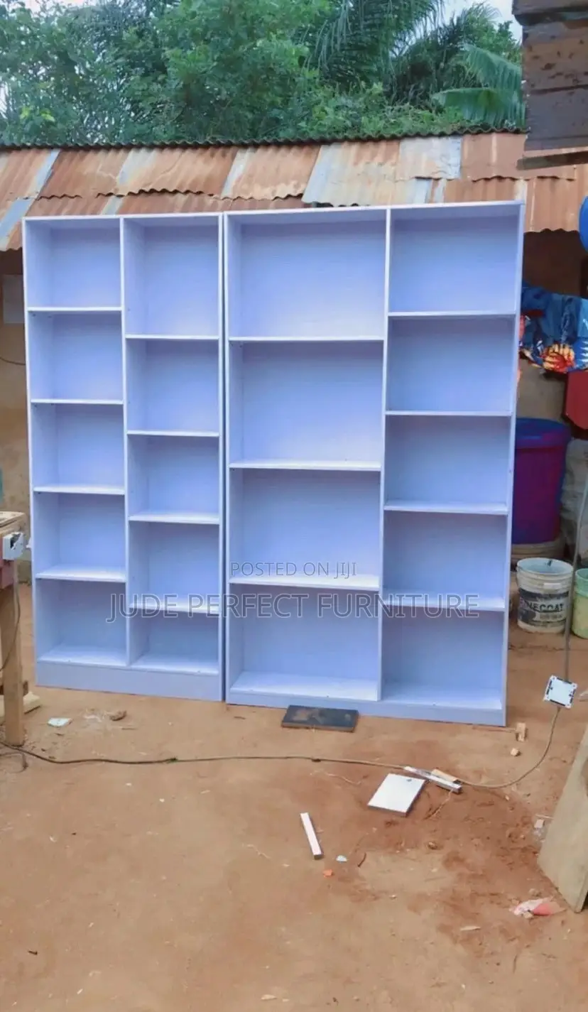 Shoe Rack and Bag Rack