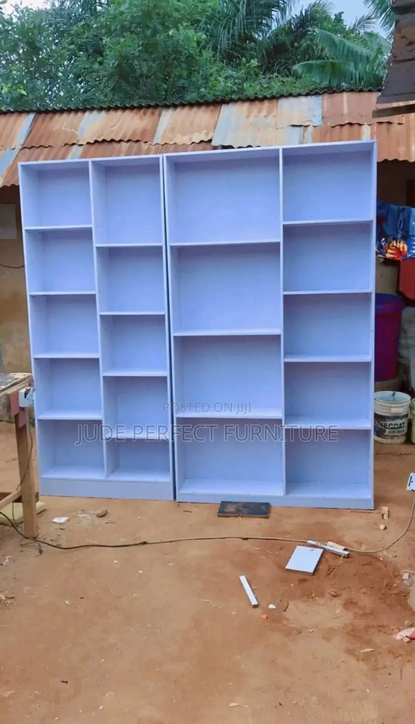Shoe Rack and Bag Rack