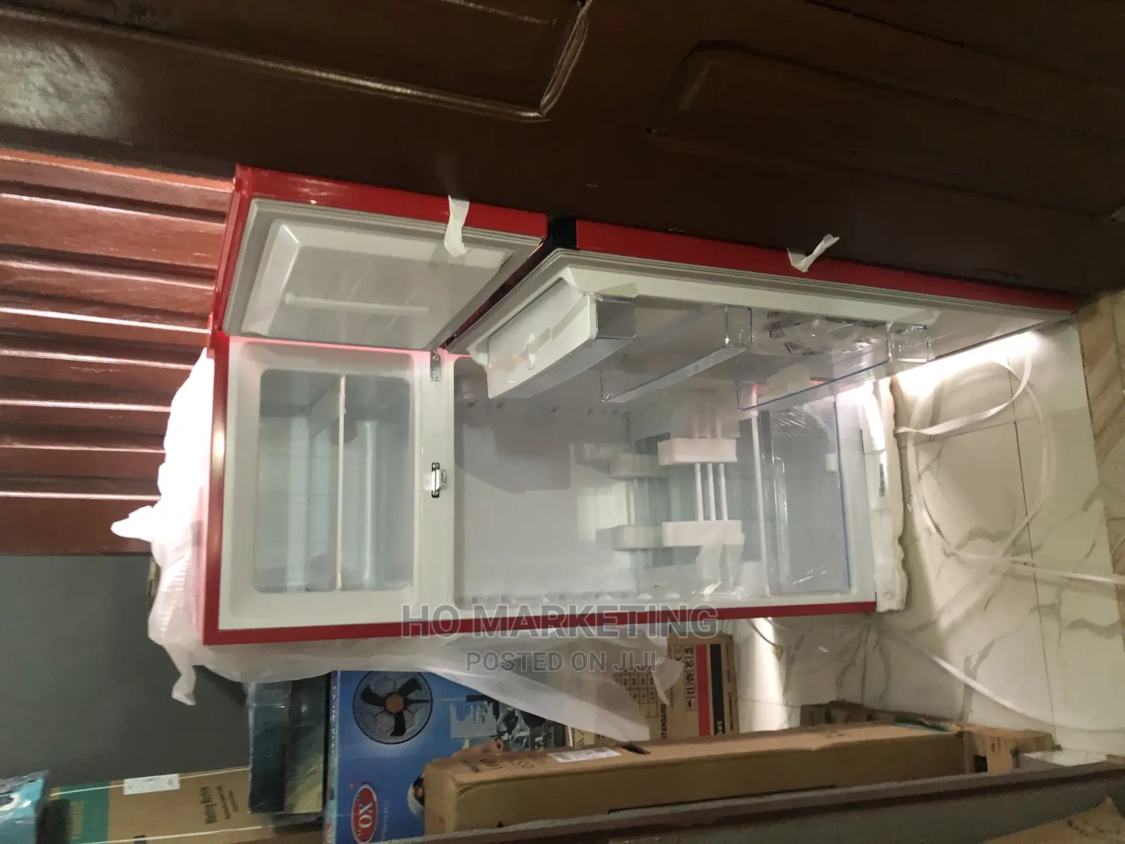 Ref205drb Hisense 204ltrs Refrigerator With Dispenser