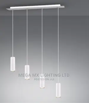 GU10 Nordic Pendant Drop Light