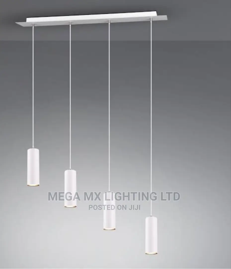 GU10 Nordic Pendant Drop Light